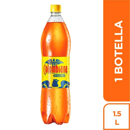 Postobón Gaseosa Colombiana