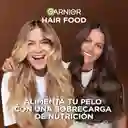 Acondicionador Hair Foof Garnier Coco Reparación 300 mL