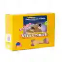 Vita Crunch Snack Para Perro Galleta Avena 250 g