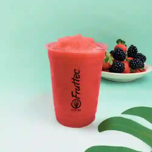 Smoothies Frutos Rojos 16oz