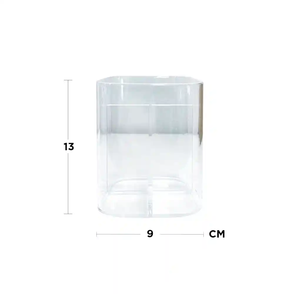 Miniso Organizador de Escritorio Lineal