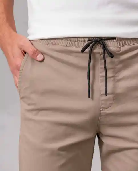 Pantalón Hombre Beige 32 161G100_BEI151307 Rifle