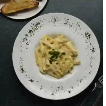 Quattro Formaggi