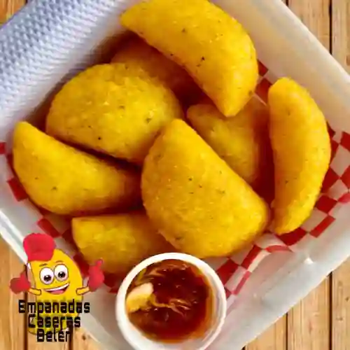 Empanadas Fritas X 10 Unidades