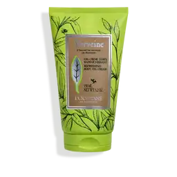Crema Gel Corporal Verbena Refrescante L'Occitane