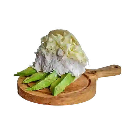 Arepa Sifrina