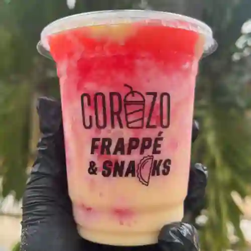 con Leche Condensada 22 Onz