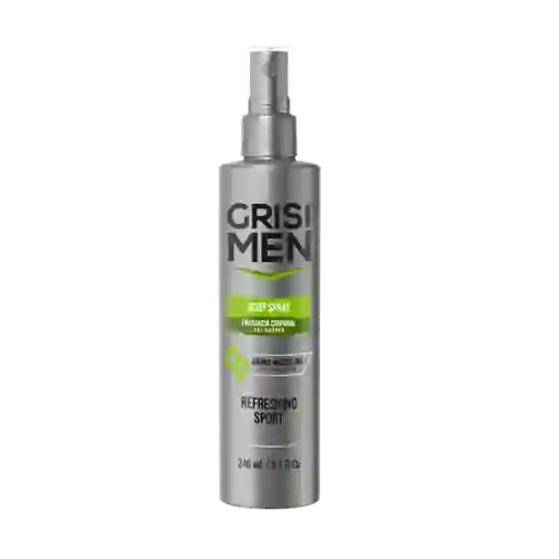 Grisi Loción Refrescante Men Body Sport