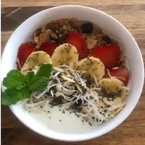 Bowl Clásico