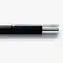 Lamy Bolígrafo Scala Negro