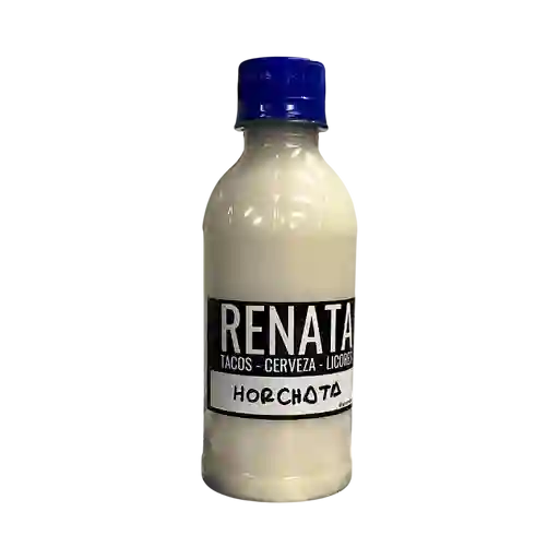 Horchata