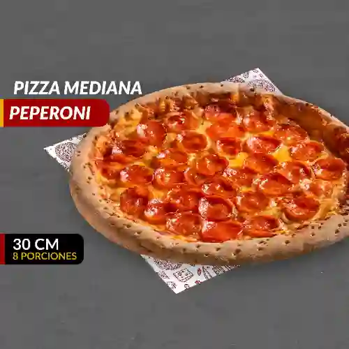 Pepperoni