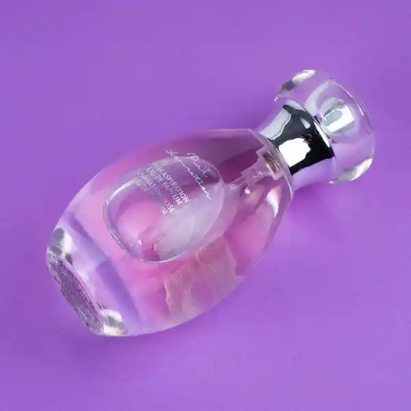 Perfume Para Mujer Pink Aspiration Miniso