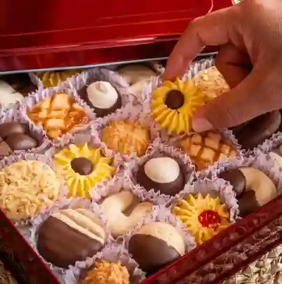 Galletas Surtidas Combo #23