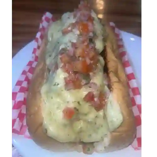 Perro Sweet Bacon
