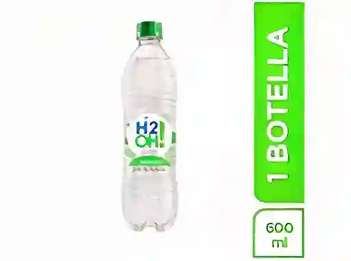 H2oh!