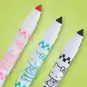 Set Marcadores Hello Kitty Serie Sanrio Miniso