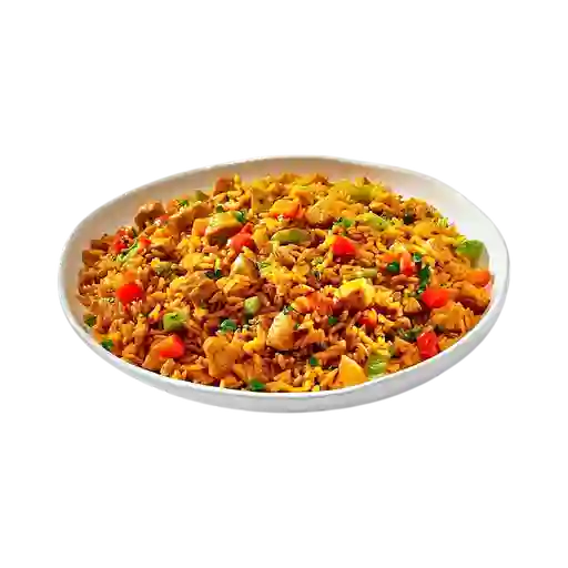 Arroz con Pollo Dúo