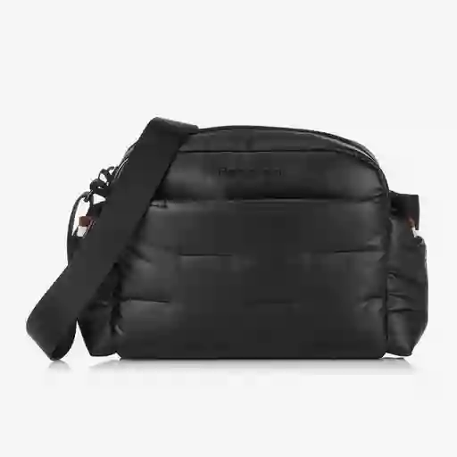 Hedgren Canguro Cozy Negro