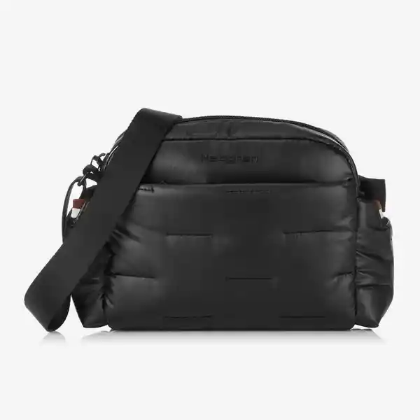 Hedgren Canguro Cozy Negro