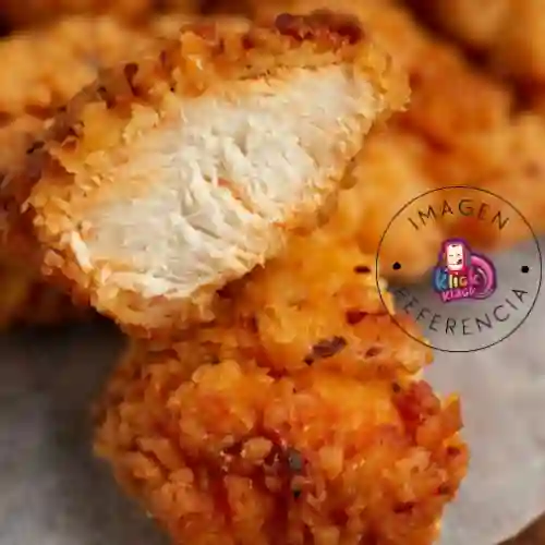 Nuggets de Pollo