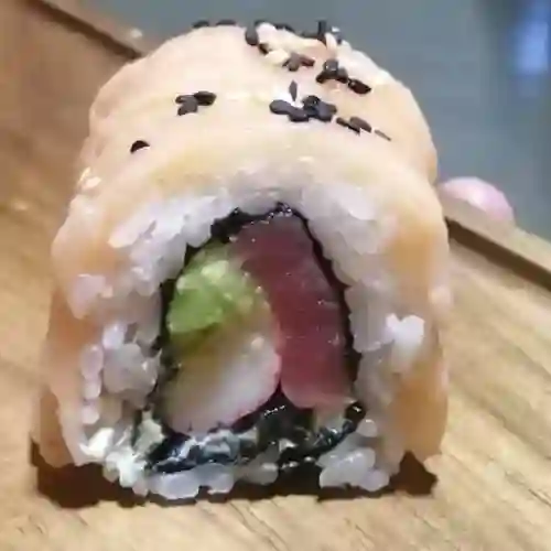 Paris Roll