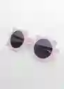 Gafas de Sol Bearp Rosa Palo Talla 99 Niñas Mango