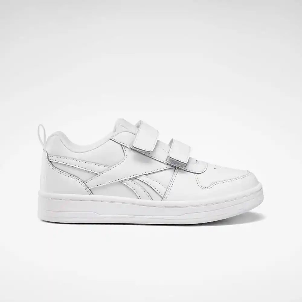 Reebok Zapatos Royal Prime 2.0 2V Niña Blanco Talla 1.5