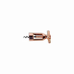 Sacacorchos Amadeo Copper Ambiente Gourmet
