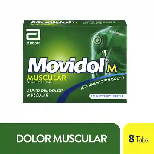 Movidol M (220 mg/50 mg)