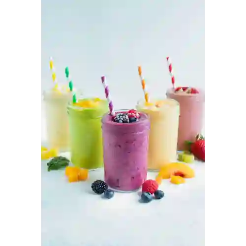 Smoothies