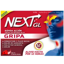 Next GI (200 mg/10 mg/5 mg) 