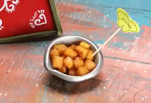 Maduritos