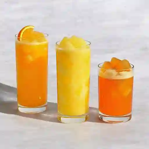 Granizadas
