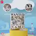Almohada Cojín Nami Serie One Piece Variado 16 in Miniso