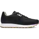 Under Armour Zapatos Essential Runner Negro 7.5 3028409-001