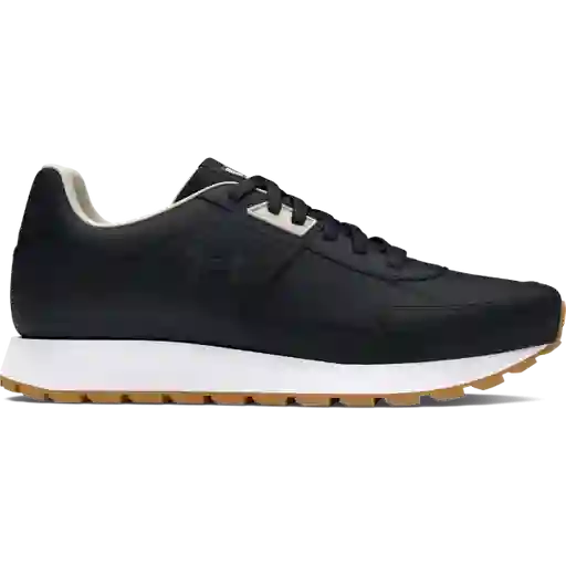 Under Armour Zapatos Essential Runner Negro 7.5 3028409-001