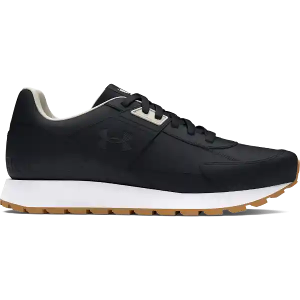 Under Armour Zapatos Essential Runner Negro 7.5 3028409-001