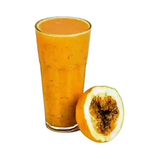 Jugo de  Maracuyá