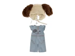 Set Ropa Para Muñeca Casaideas