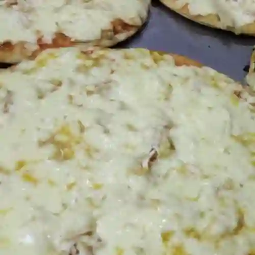 Pizza Española