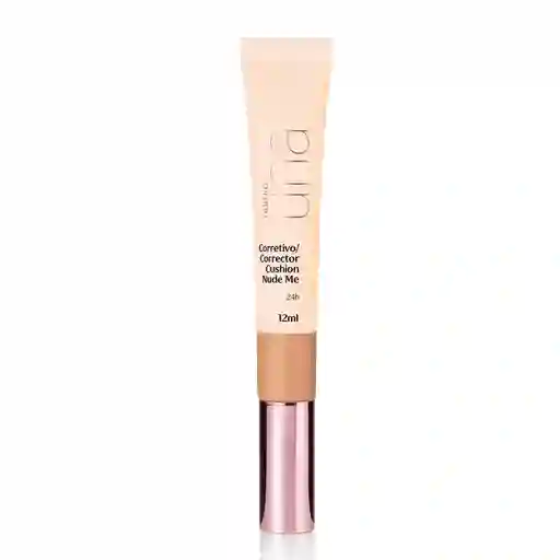 Corrector Cushion Nude me 19N Una