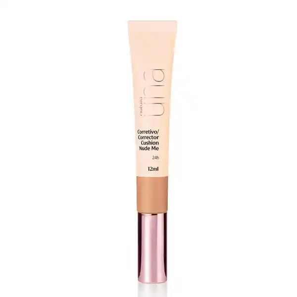 Corrector Cushion Nude me 19N Una