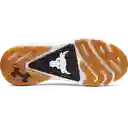 Under Armour Tenis Project Rock 7 Entrenamiento Negro 8.5