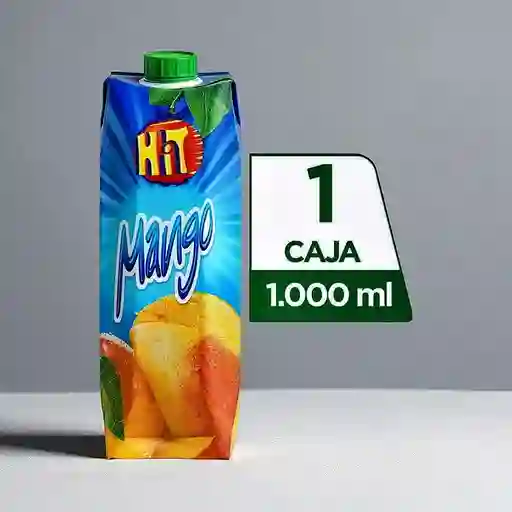 Hit Mango 1 l