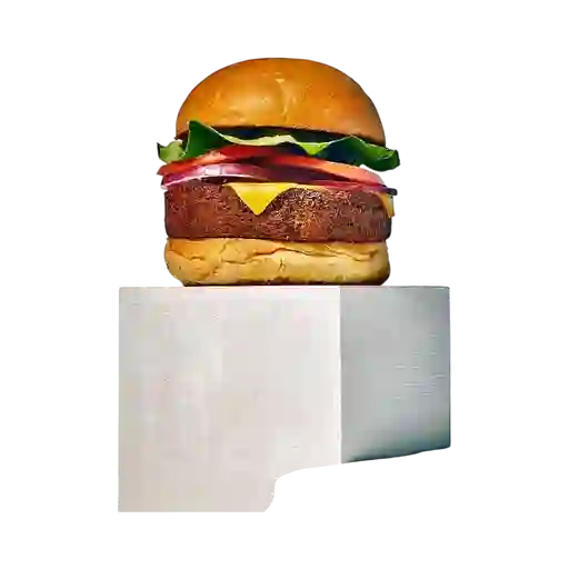 Veggie Burger