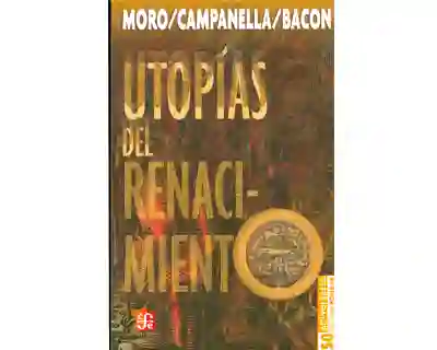 Utopías Del Renacimiento - VV.AA