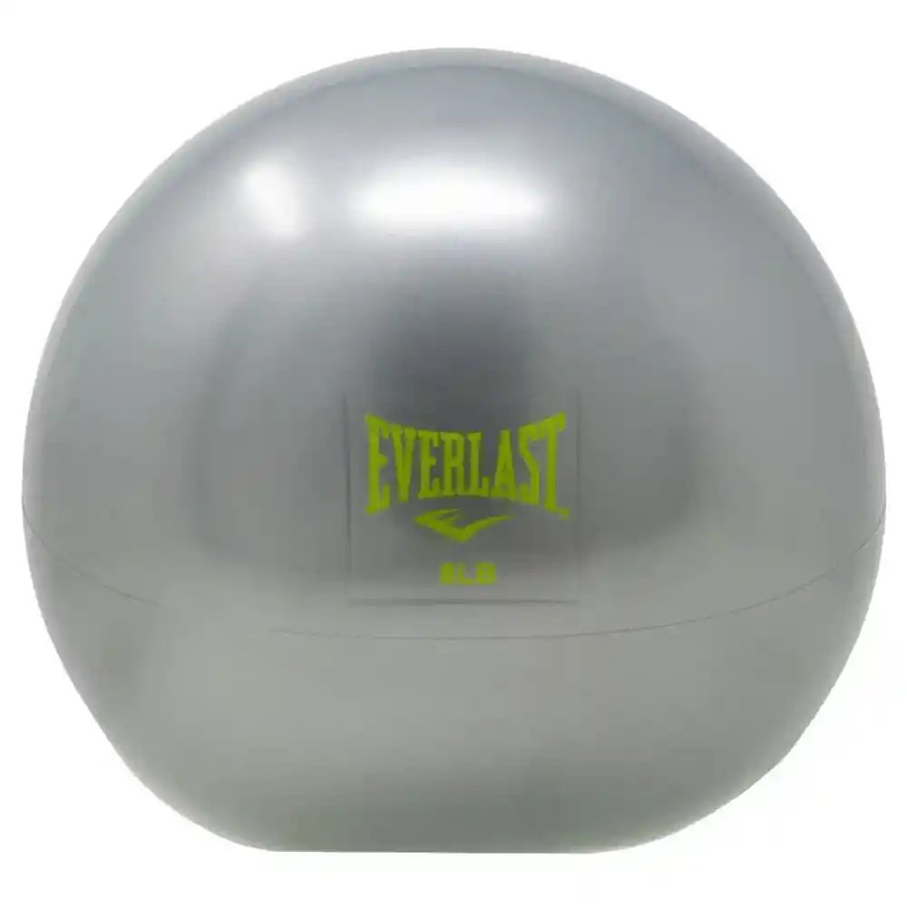 Everlast Bola Para Fitness 8 Lb