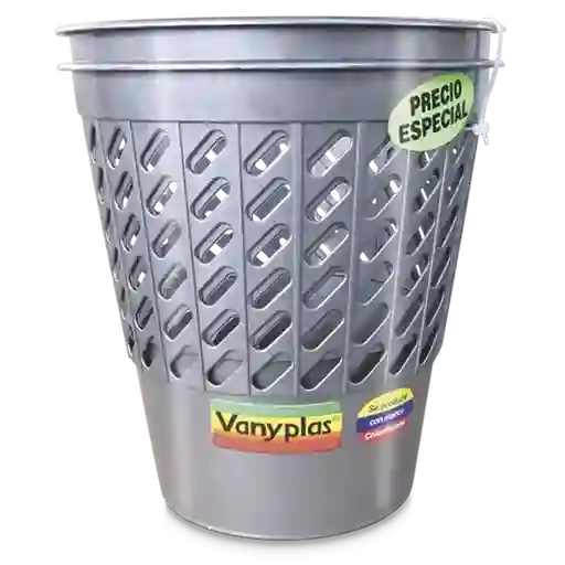 Vanyplas Set Papelera