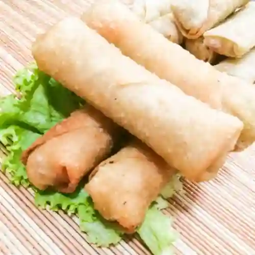 Spring Rolls